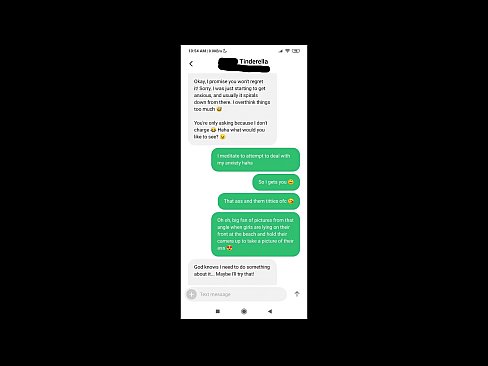 ❤️ አዲስ PAWG ከ Tinder ወደ ሃሬም ጨምሬያለሁ (ከቲንደር ጋር ተወያይ) ❤❌ ጥራት ያለው የወሲብ ፊልም ️❤